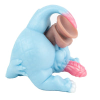 Butt Masturbator Celeste Azure Dragon Single Channel