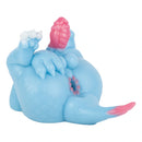 Butt Masturbator Celeste Azure Dragon Single Channel