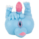 Butt Masturbator Celeste Azure Dragon Single Channel