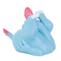Butt Masturbator Celeste Azure Dragon Single Channel