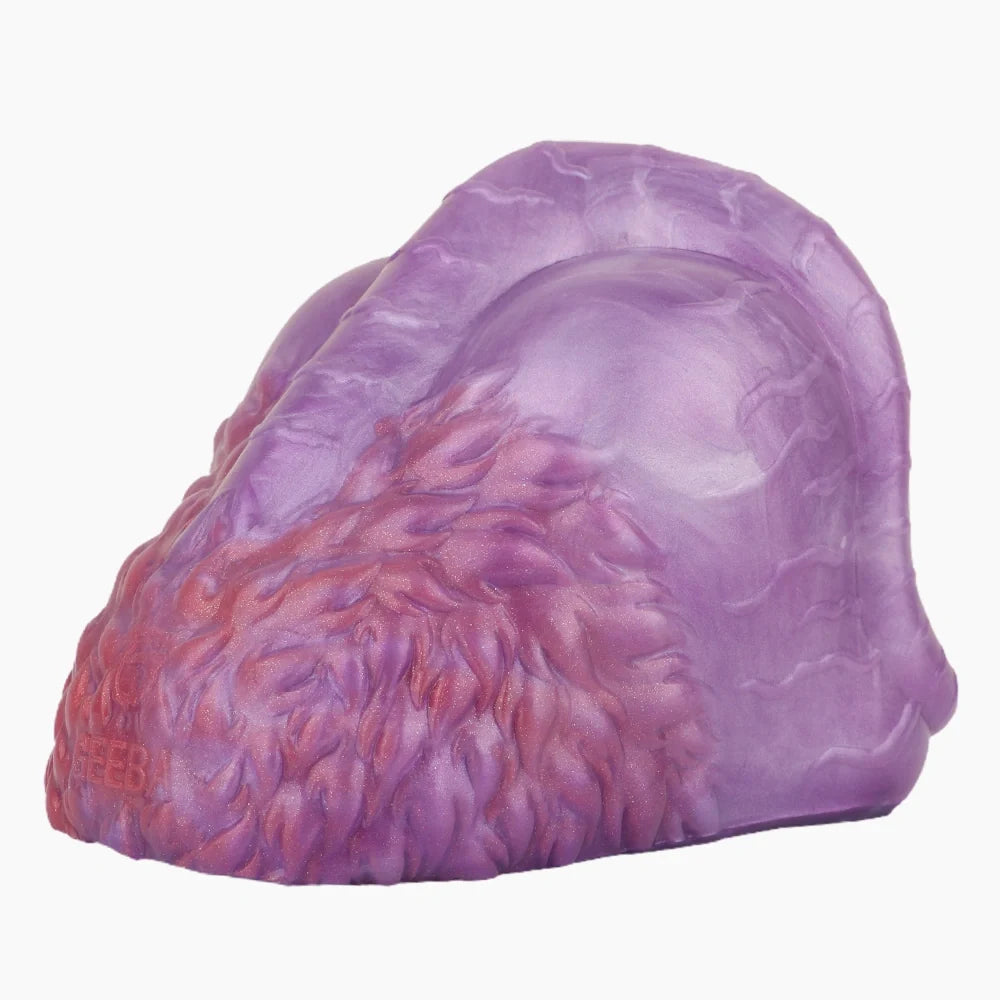Ember Magic Dragon Fantasy Buttocks Masturbator