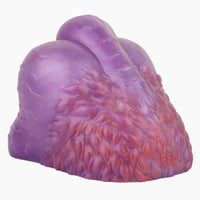 Ember Magic Dragon Fantasy Buttocks Masturbator