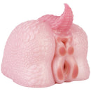Butt Masturbator Pyro Fire Dragon Dual Channel
