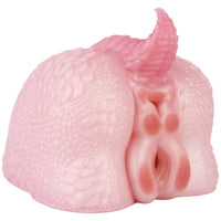 Butt Masturbator Pyro Fire Dragon Dual Channel