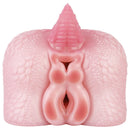Butt Masturbator Pyro Fire Dragon Dual Channel