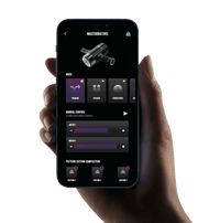 Tingon M1 Intelligent Rotation Thrusting Male Masturbator APP Control