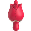 Licking Roman Rose Series NO.1-10