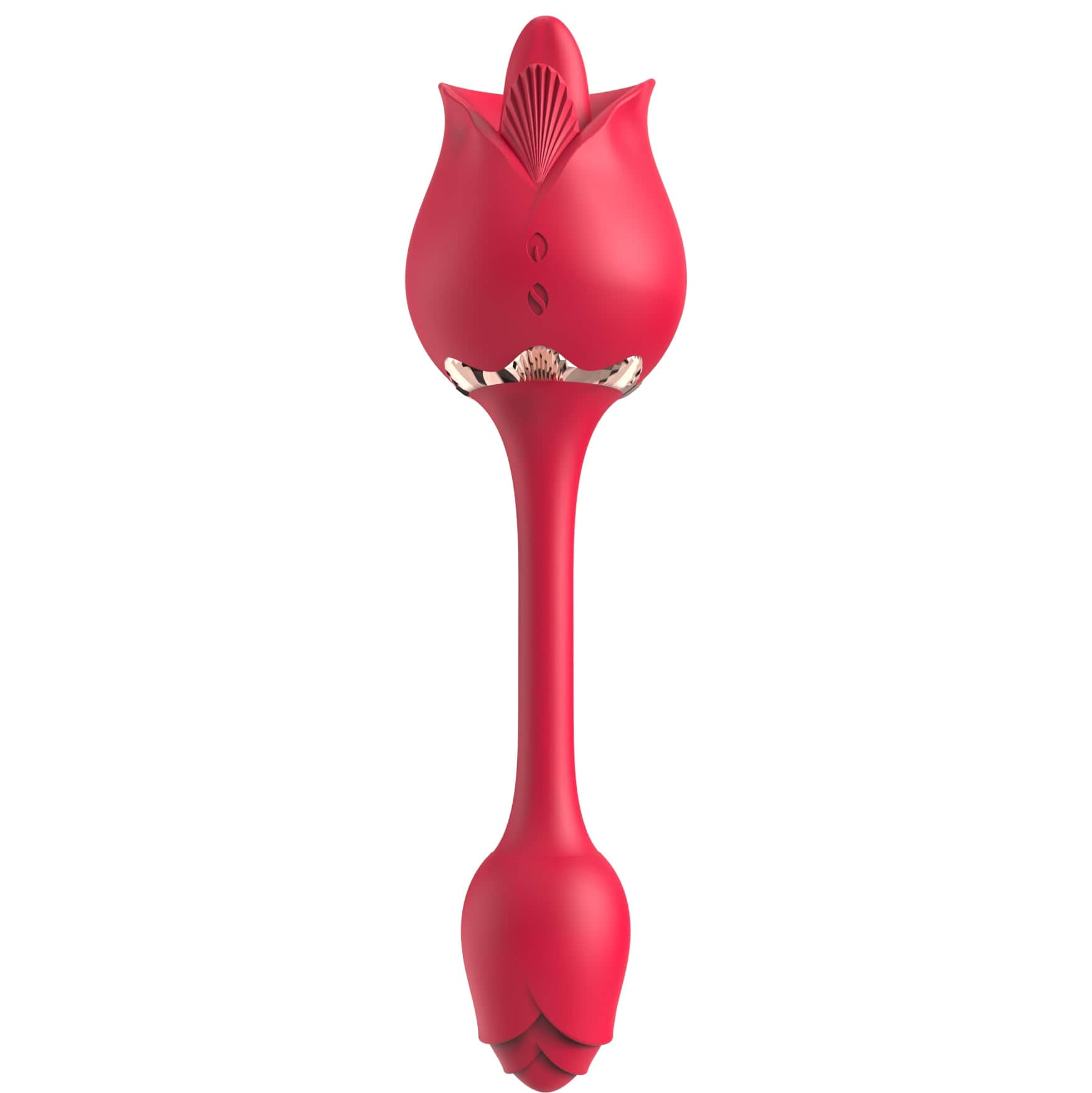 Licking Roman Rose Series NO.1-10