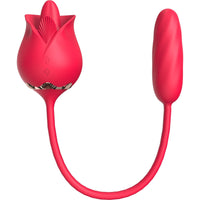 Licking Roman Rose Series NO.1-10