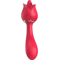 Licking Roman Rose NO. 2