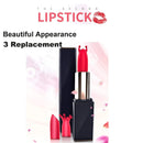 Mini Lipstick Vibrator Secret Bullet Masturbator Nipple Clitoris Stimulator