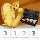4 In 1 Christmas Calendar For Female