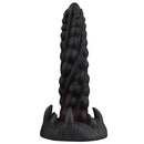 Krampus Christmas Dildo Fantasy Dildo
