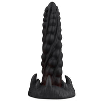 Krampus Christmas Dildo Fantasy Dildo