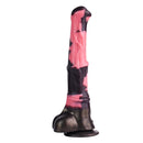 Simulation Animal Penis Alexandre Dumas Silicone Dildo