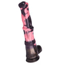 Simulation Animal Penis Alexandre Dumas Silicone Dildo