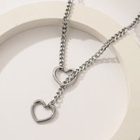 Herz O-Ring Slip Chain