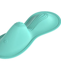 Vibration Pad Riding Vibrator Female Grinder