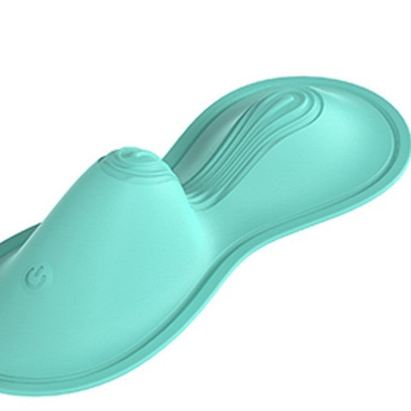 Vibration Pad Riding Vibrator Female Grinder