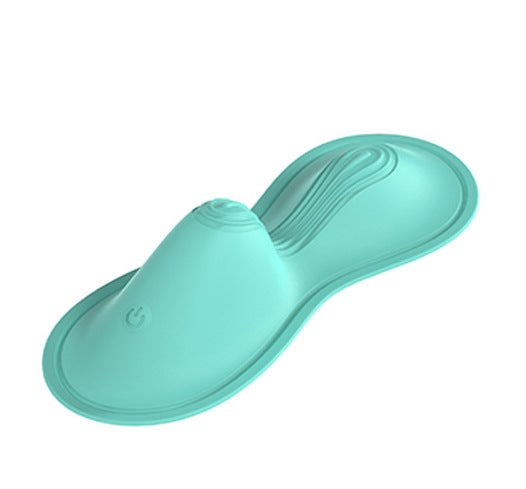 Vibration Pad Riding Vibrator Female Grinder