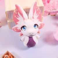 Mizutsune Fantasy Dragon Furry Sex Toy