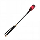 BDSM Temperature-Sensitive Color-Changing Butterfly Sex Whip Paddle