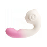 Gradient Pink