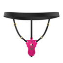 Butterfly Wearable Panty Clitoral Stimulation Vibrator