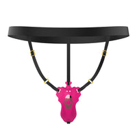 Butterfly Wearable Panty Clitoral Stimulation Vibrator