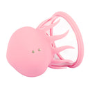 Jellyfish Kiss Nipple Clitoral Sucker