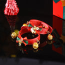 Christmas-themed Bondage SM Flirting 6PCS Set