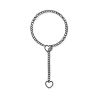 Herz O-Ring Slip Chain