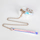 Colorful Bow Collar