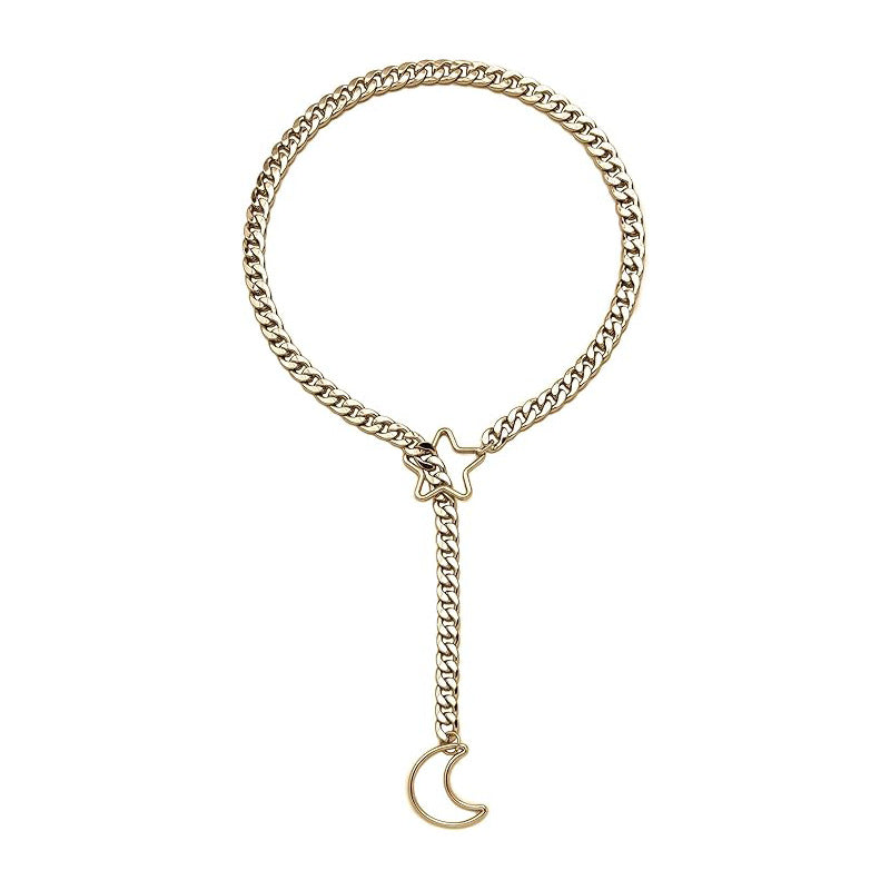 Stellar O-Ring-Gleitkette