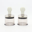 Manual Vacuum Suction Nipple Stimulation Sucker