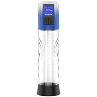4 In 1 Penis Enlargement Extend Pump Masturbator With Mini Pocket Pussy