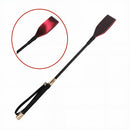 BDSM Temperature-Sensitive Color-Changing Butterfly Sex Whip Paddle