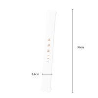 BDSM Acrylic Sex Paddle