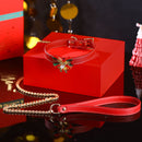 Christmas-themed Bondage SM Flirting 6PCS Set
