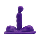 Multi-Frequency Telescopic Changeable Beads Vibrator Cushion Vibrator