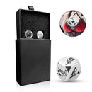 Couple Flirting Sex Positions Time Roll Dice Sex Accessories