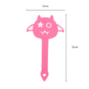 BDSM Acrylic Sex Paddle