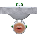 Mouth Style