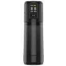 2 in 1 Waterproof Auto Suction Vibration Male Masturbator
