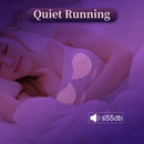 Invisible Wearable Breast Massage Vibrator With Remote Control
