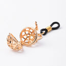 BDSM Pulling Tingling Nipple Clamps Toys