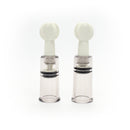 Manual Vacuum Suction Nipple Stimulation Sucker