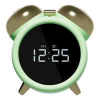 BeYourLover Adult Clock Alarm Sucking Vibrator App Remote Control
