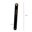 BDSM Acrylic Sex Paddle