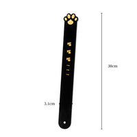 BDSM Acrylic Sex Paddle